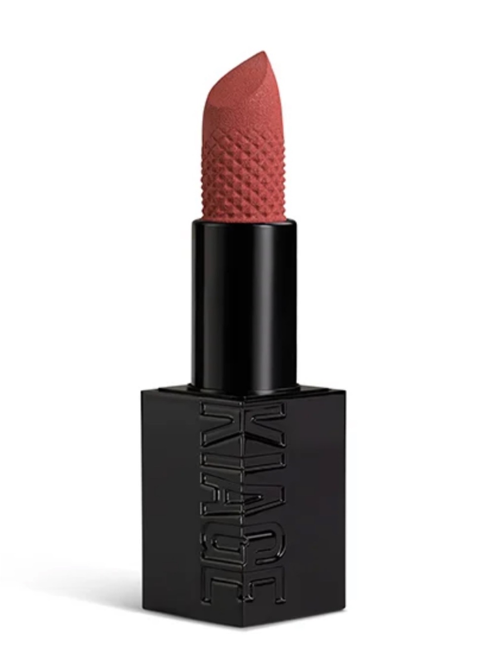 Dirty Talk Silky-Matte Lipstick — Ariadna